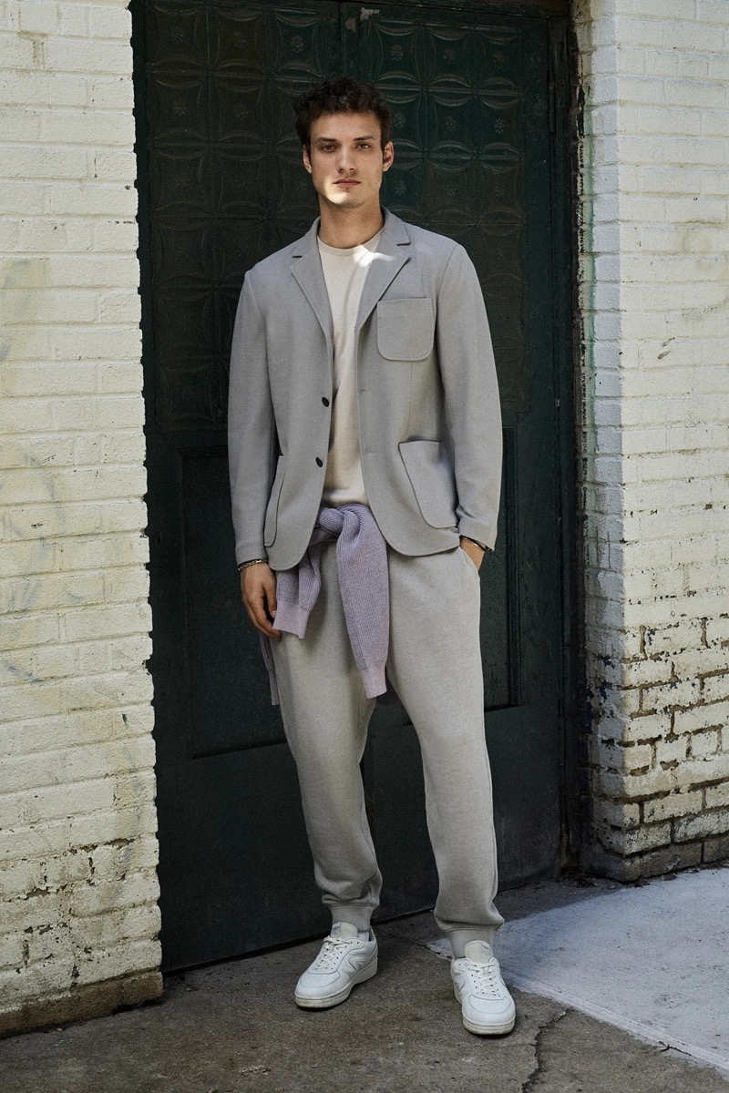 Rag and Bone Spring Summer 2025 Collection Men 015