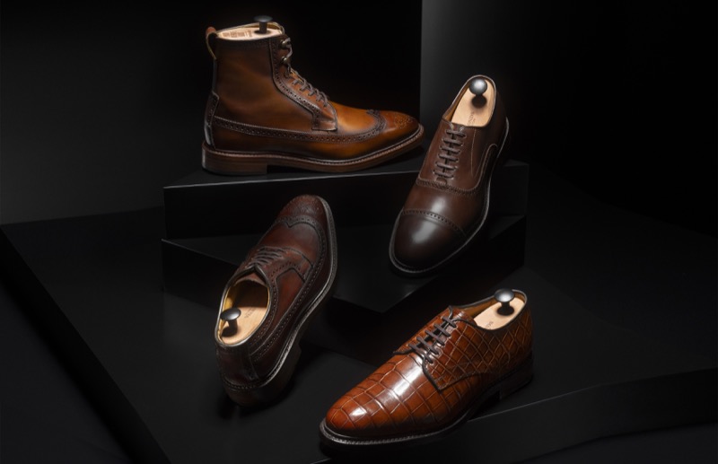 Allen Edmonds Reserve Collection 008