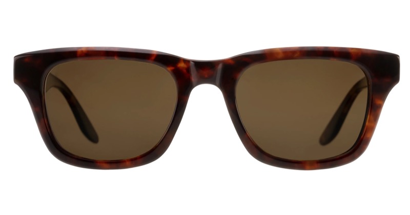 Barton Perreira’s 007 Thunderball sunglasses deliver a 1965-inspired look. 