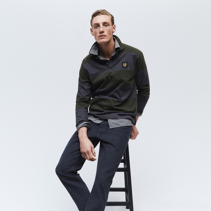 Belstaff Work Edit 2024 004