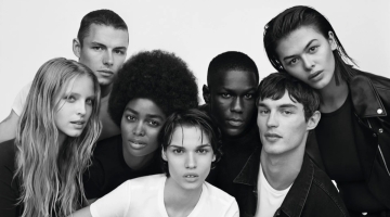 Calvin Klein CK One Essence Campaign 2024