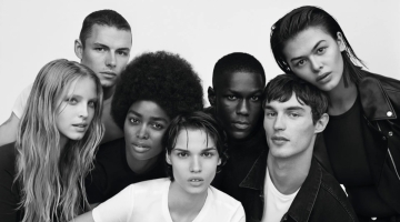 Calvin Klein’s CK One Essence Campaign is a Whole Mood