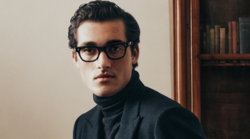 Dunhill Fall Winter 2024 Campaign Chapter 2