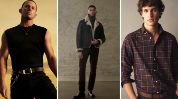 Week in Review: Versace, John Varvatos, Tommy Hilfiger + More