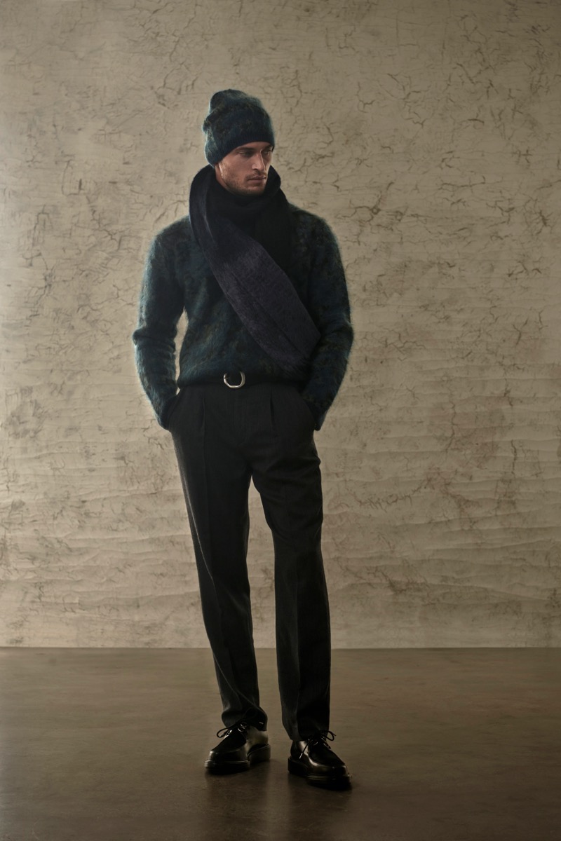 John Varvatos Fall 2024 002