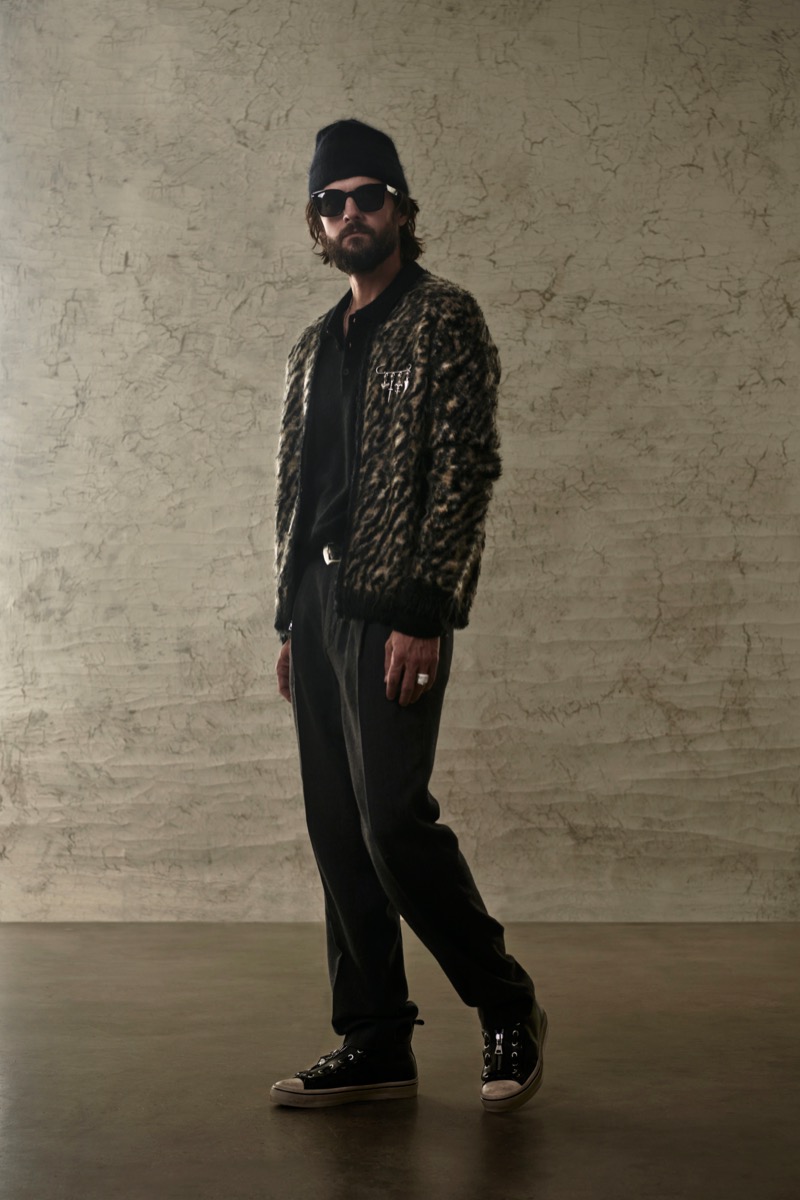 John Varvatos Fall 2024 003