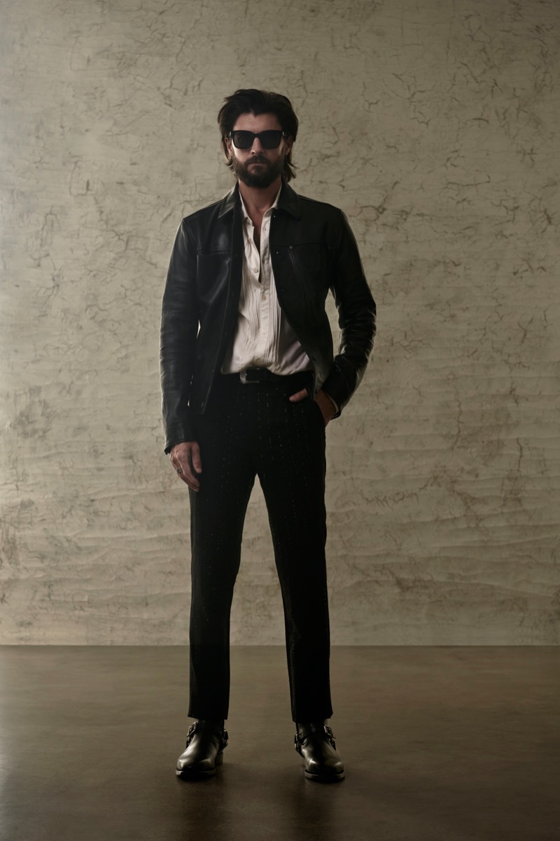 John Varvatos Fall 2024 004