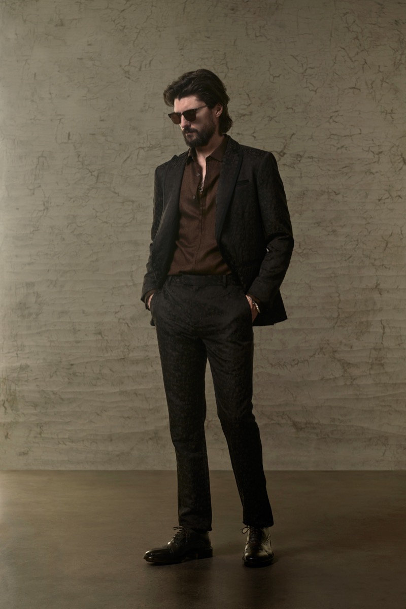 John Varvatos Fall 2024 008