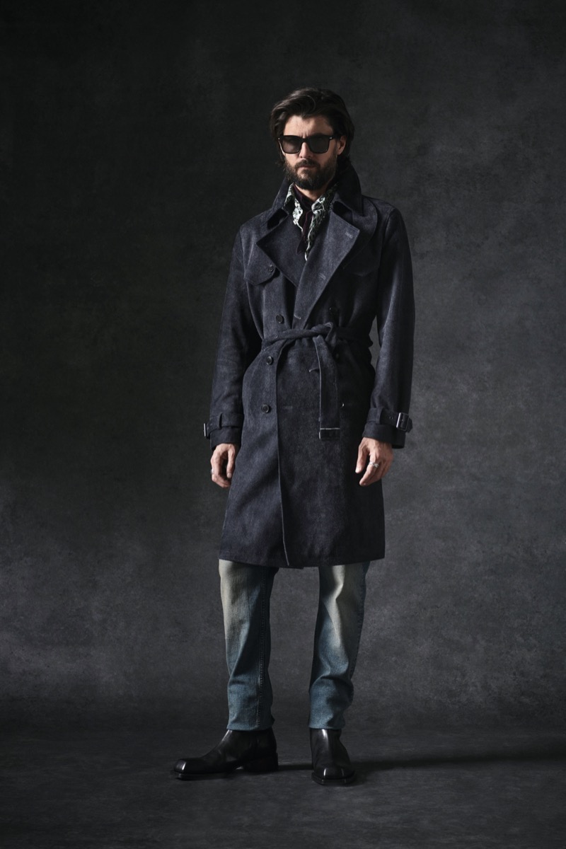 John Varvatos Fall 2024 012