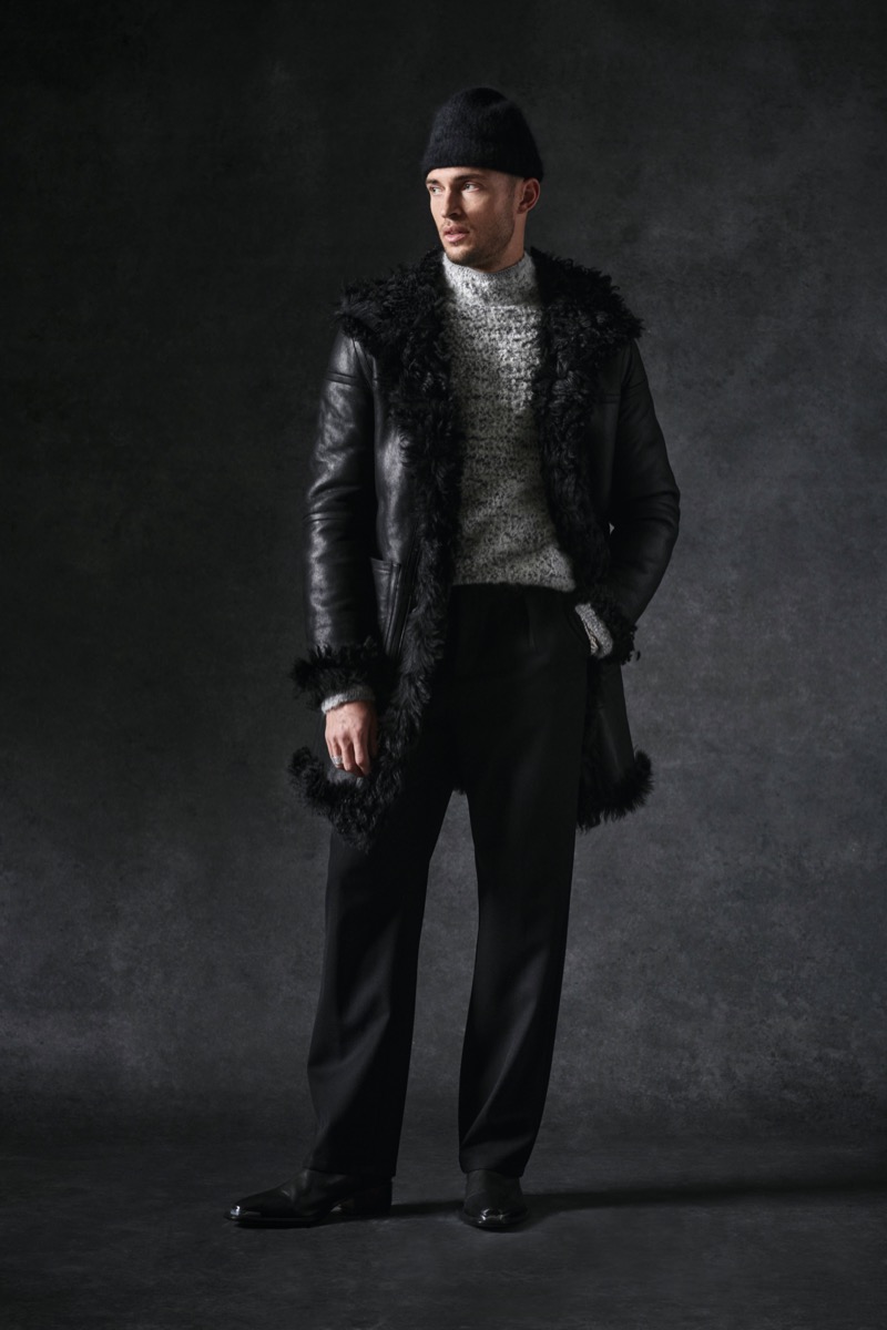 John Varvatos Fall 2024 013