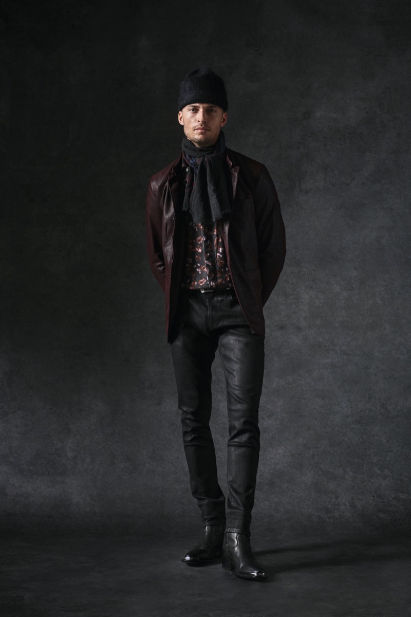 John Varvatos Fall 2024 021