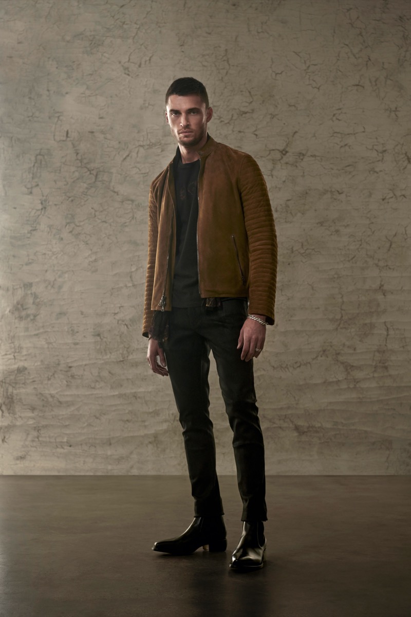 John Varvatos Fall 2024 025