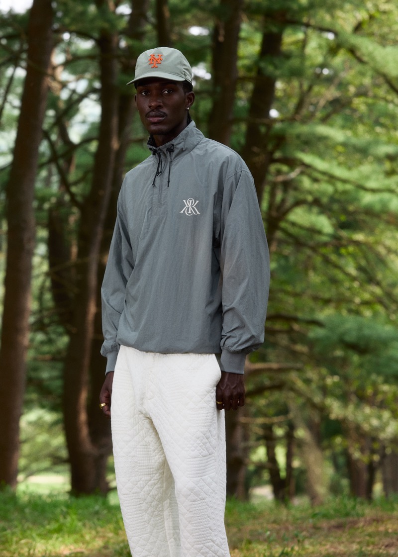 Kith Fall 2024 Collection Lookbook 006