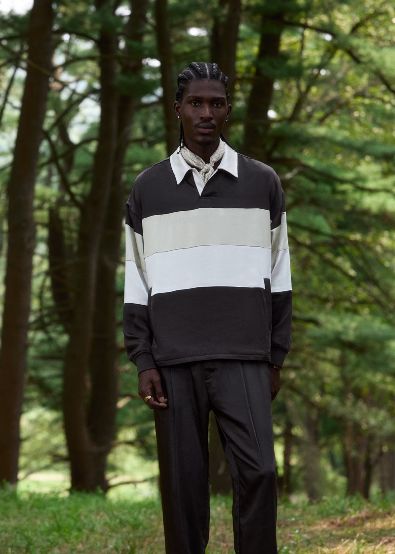 Kith Fall 2024 Collection Lookbook 021