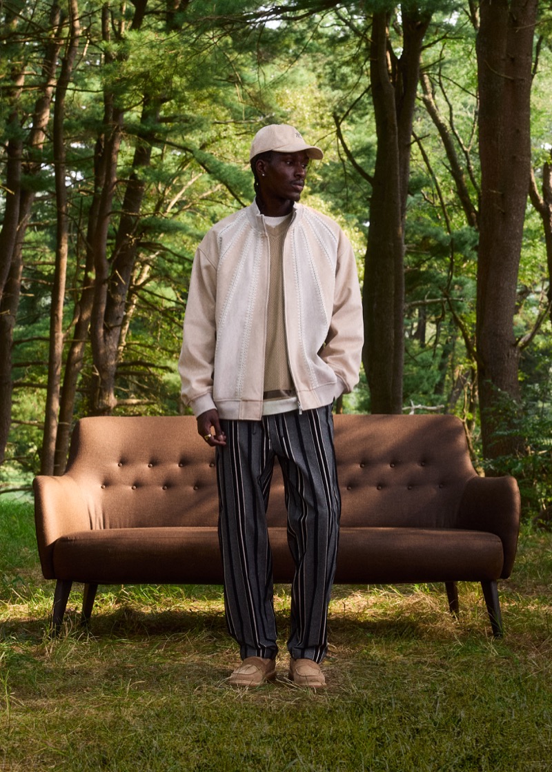 Kith Fall 2024 Collection Lookbook 022