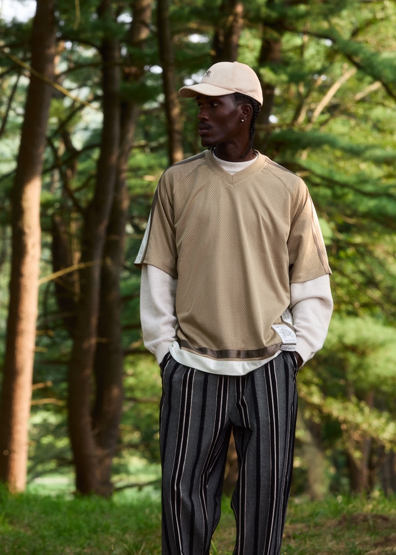 Kith Fall 2024 Collection Lookbook 023