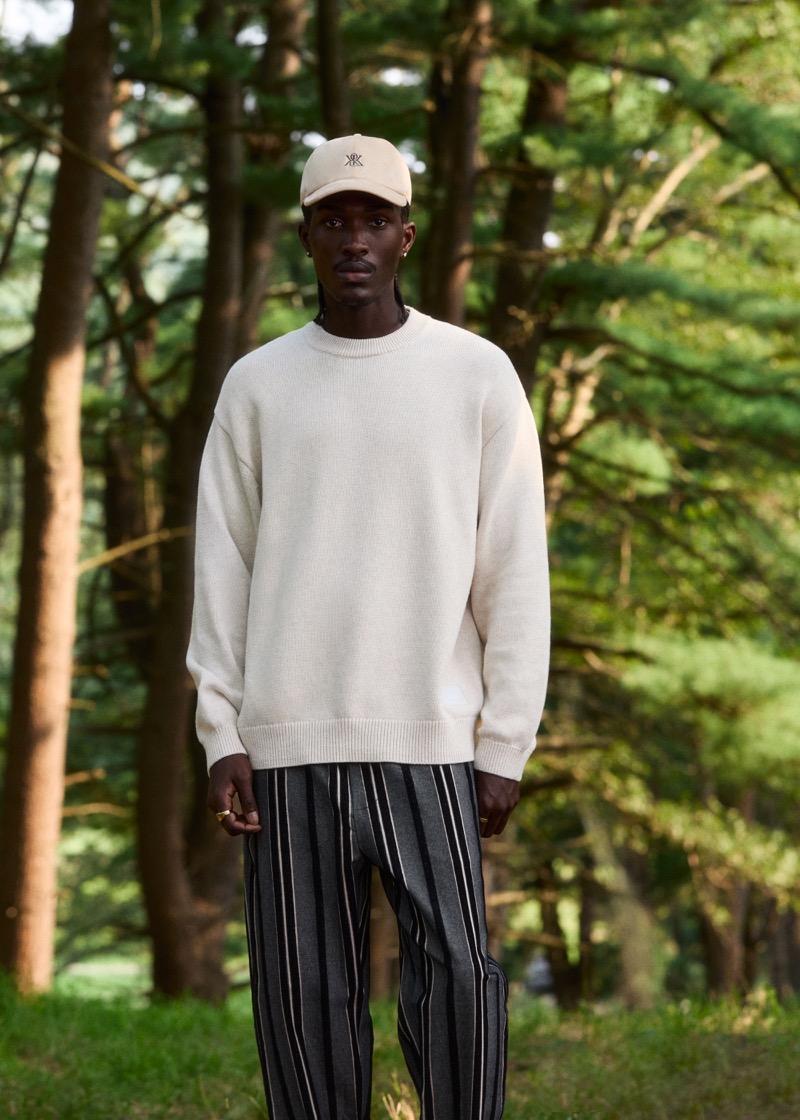 Kith Fall 2024 Collection Lookbook 024