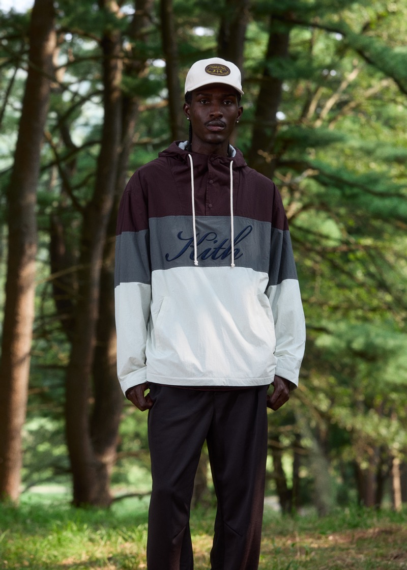 Kith Fall 2024 Collection Lookbook 026