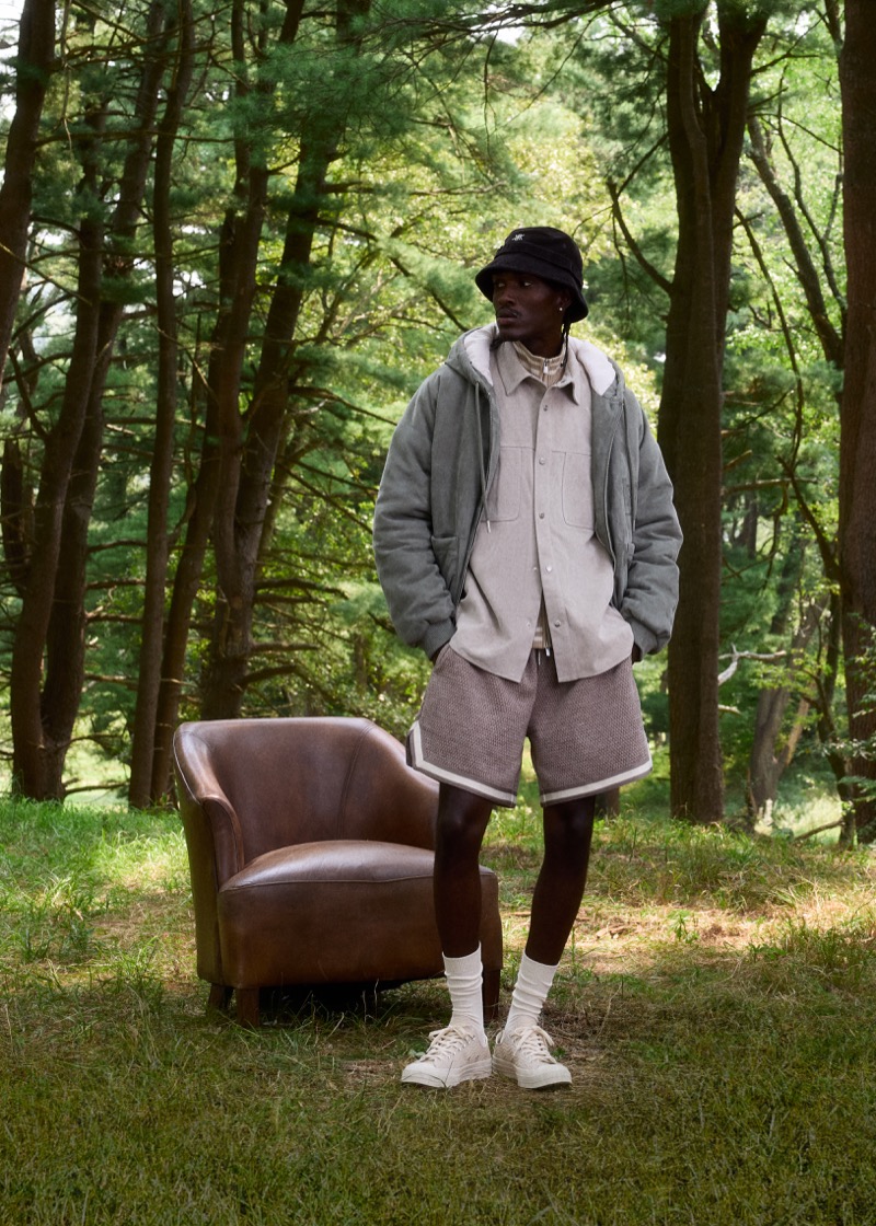 Kith Fall 2024 Collection Lookbook 028