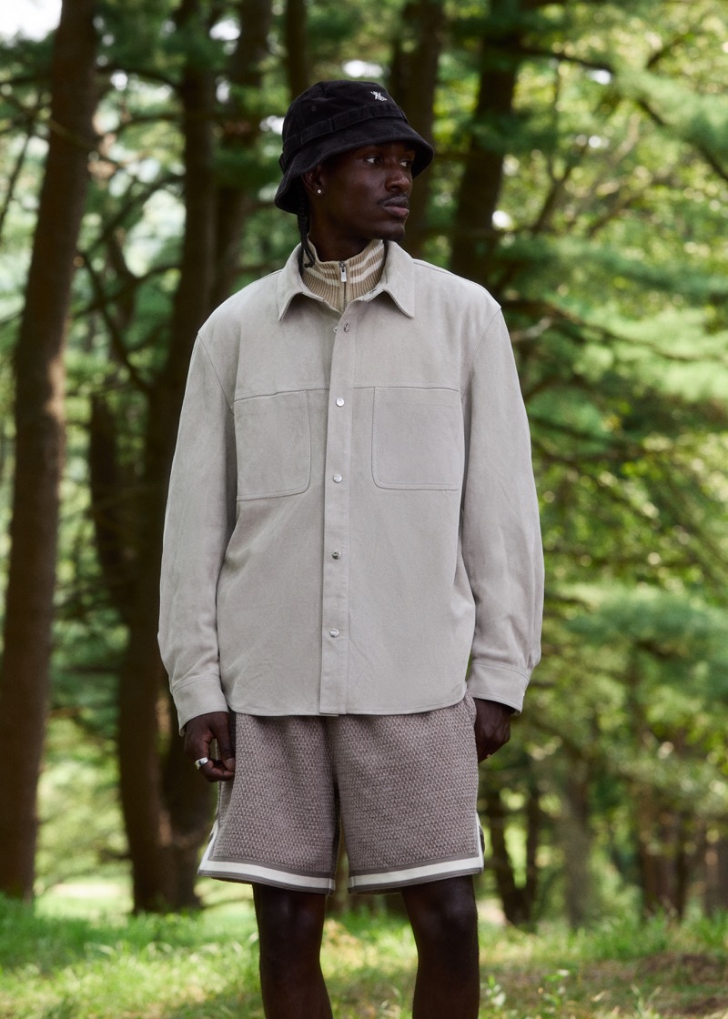 Kith Fall 2024 Collection Lookbook 029