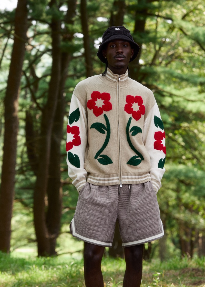 Kith Fall 2024 Collection Lookbook 030