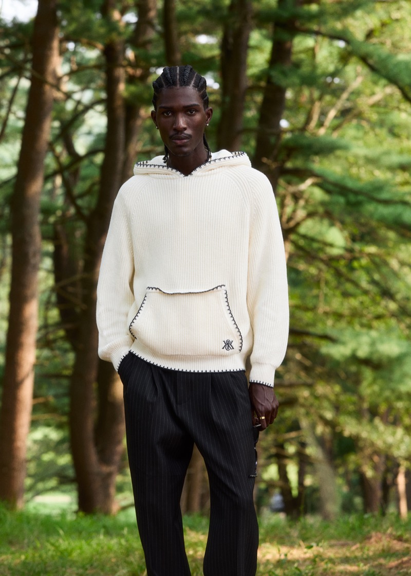 Kith Fall 2024 Collection Lookbook 032