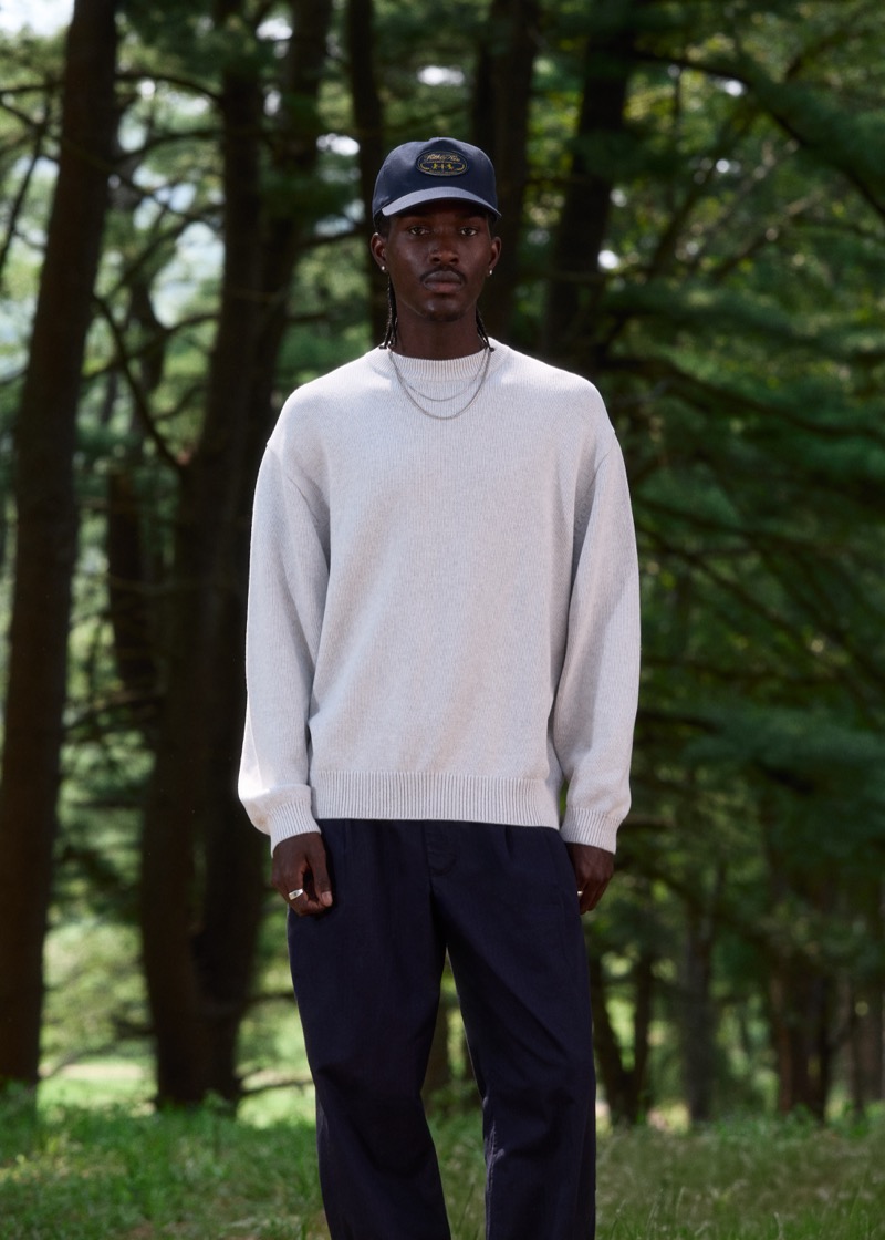 Kith Fall 2024 Collection Lookbook 041