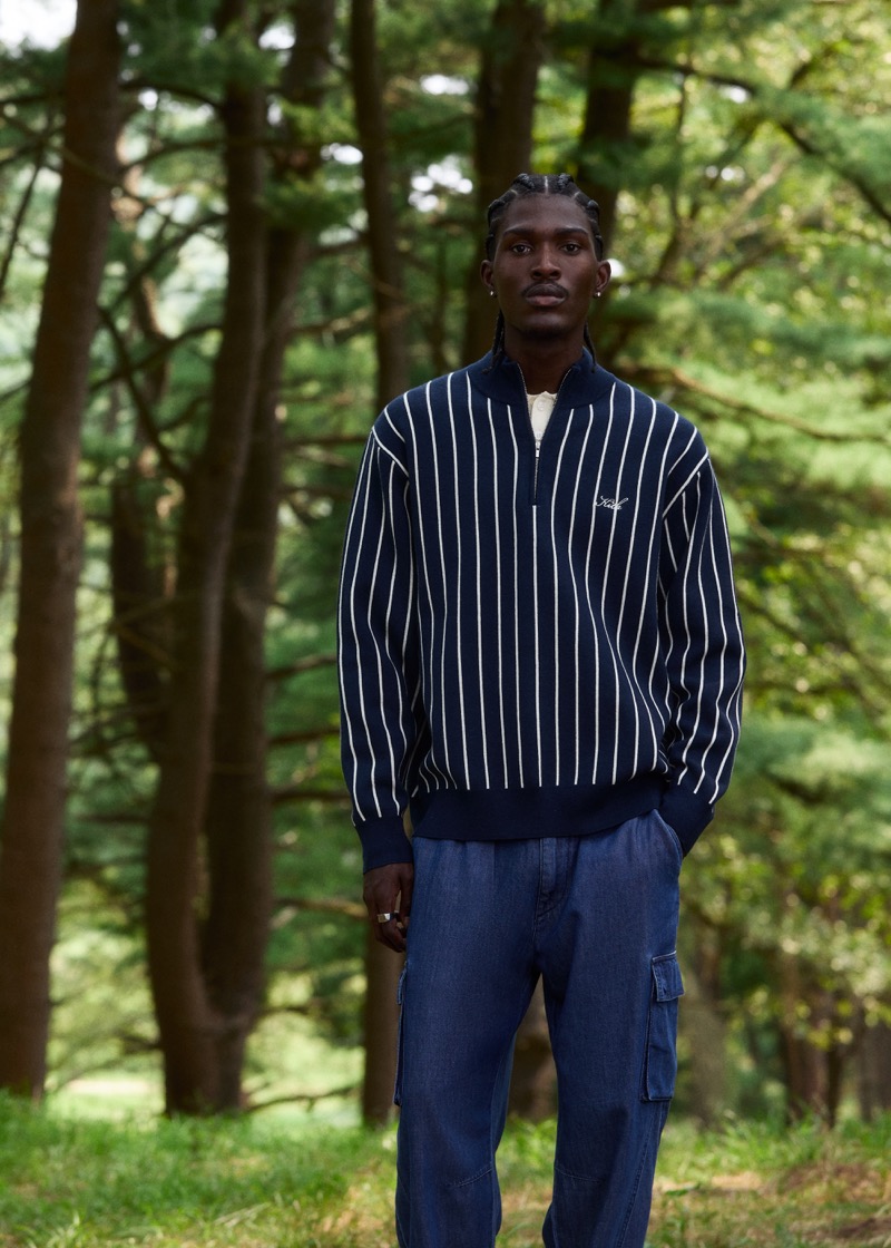 Kith Fall 2024 Collection Lookbook 045