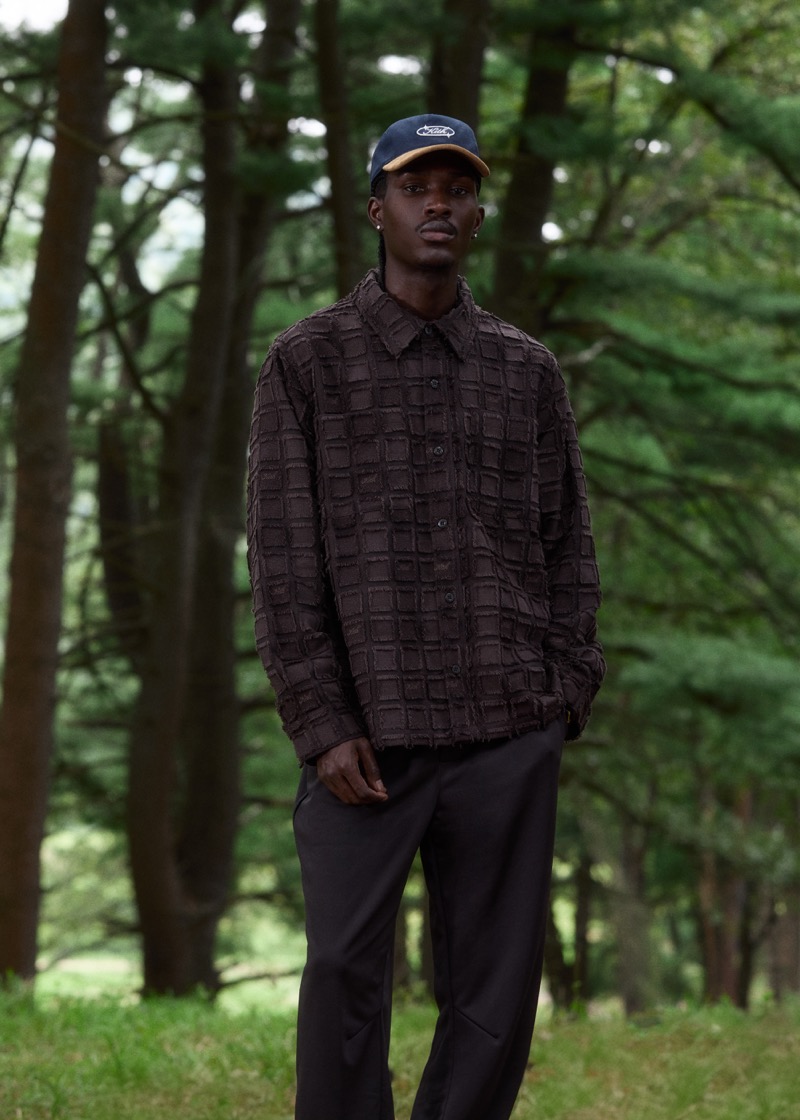 Kith Fall 2024 Collection Lookbook 048