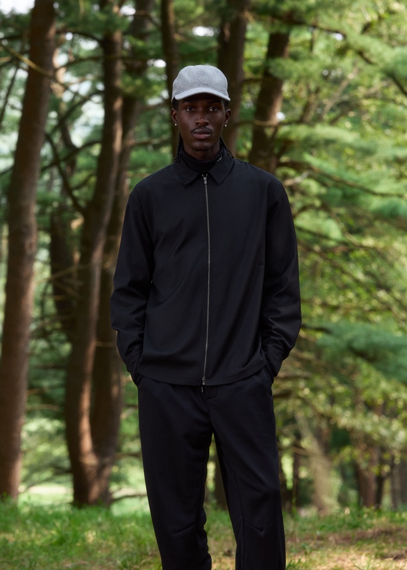 Kith Fall 2024 Collection Lookbook 061