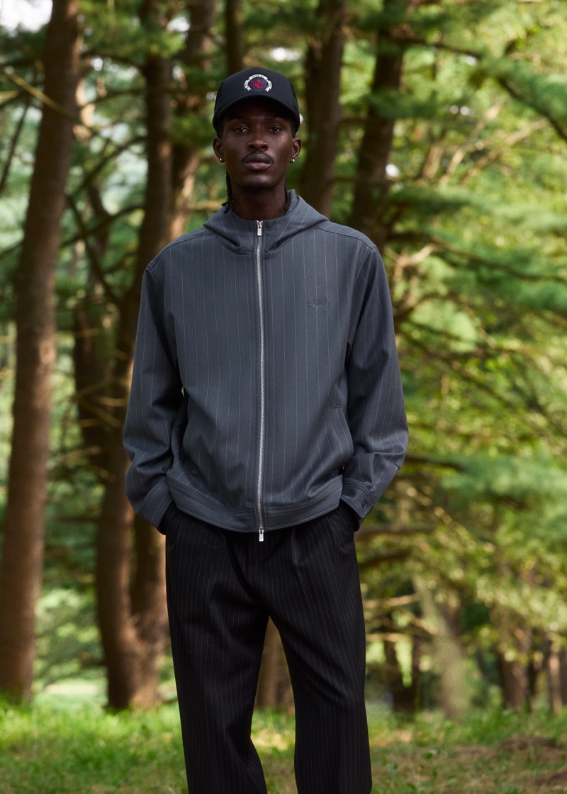 Kith Fall 2024 Collection Lookbook 068