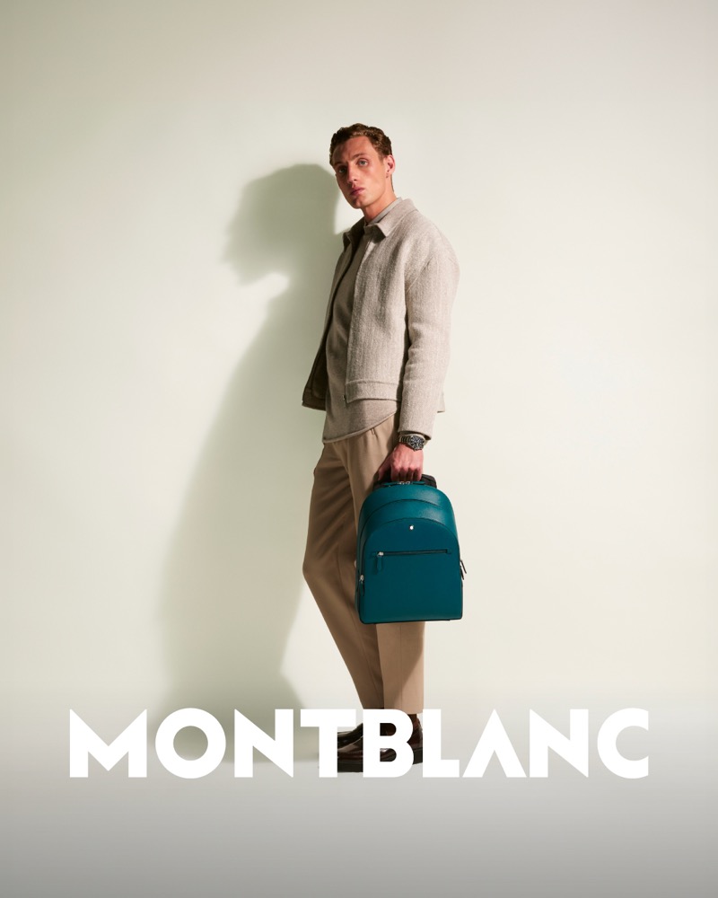 Montblanc Fall Winter 2024 005