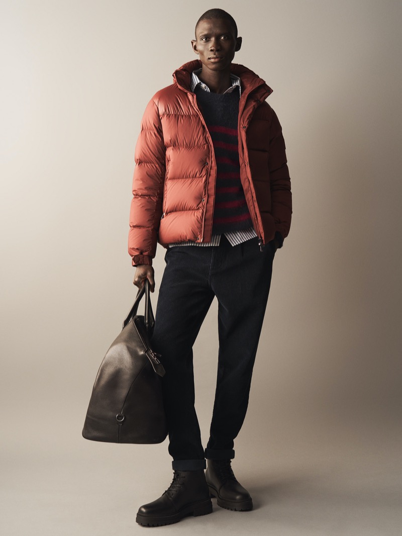 Tommy Hilfiger Fall 2024 Collection Men 003