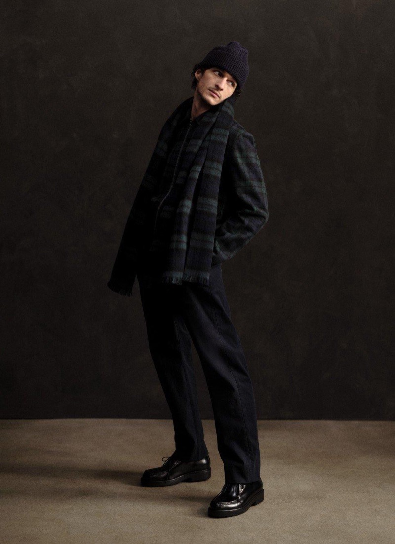 Vince Fall 2024 Collection Men 013