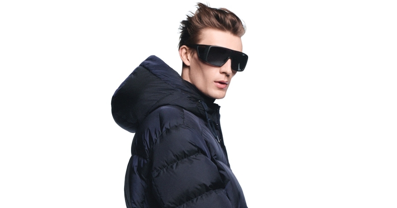 BOGNER Fall Winter 2024 Campaign