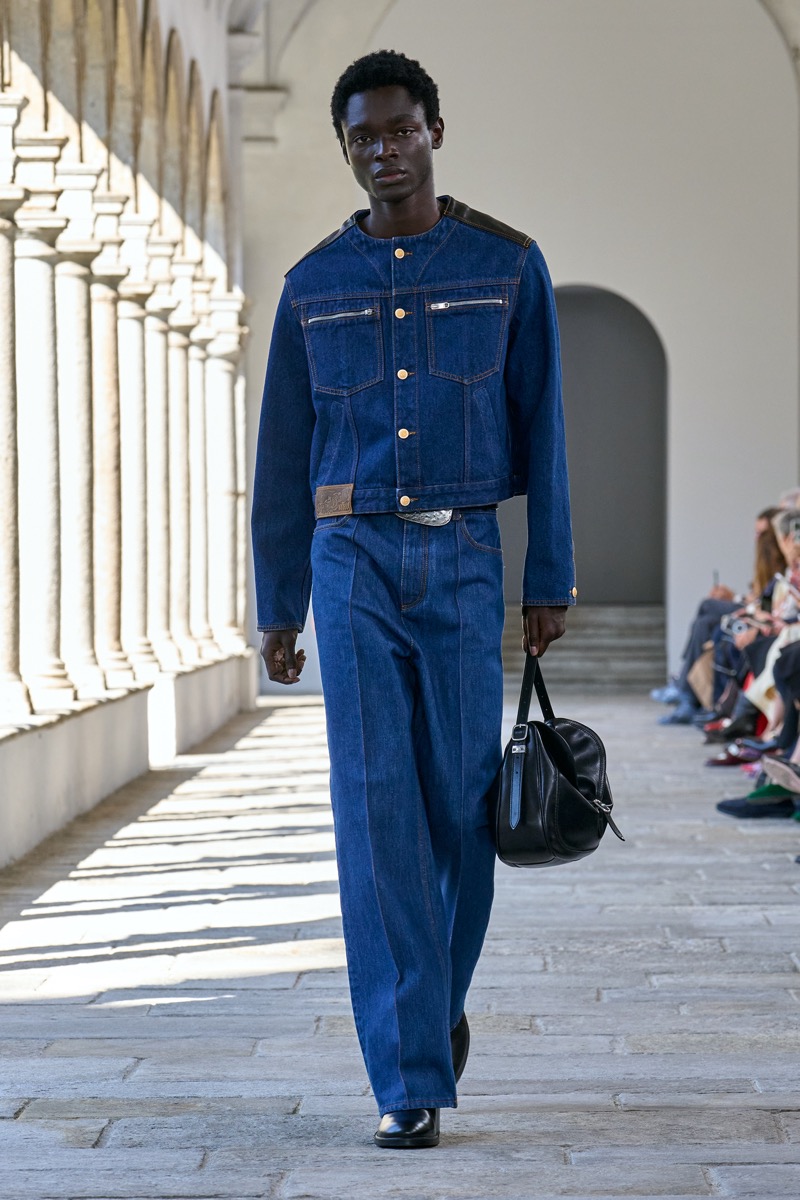 Bally Spring Summer 2025 Collection Men 015