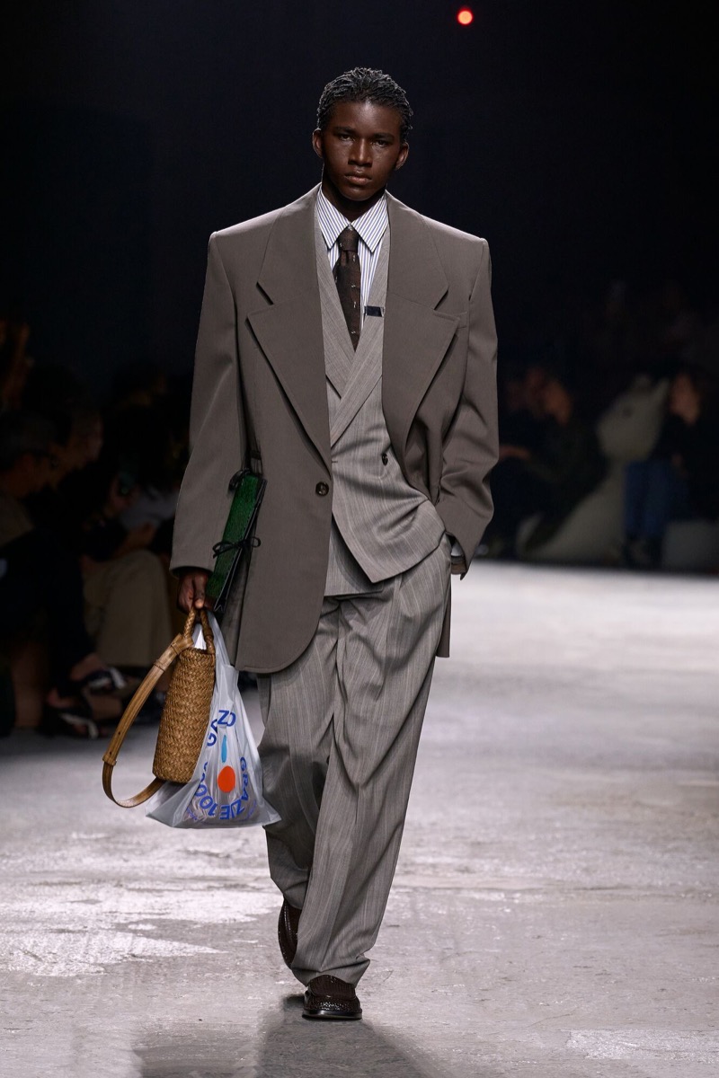 Bottega Veneta Spring Summer 2025 Collection 002