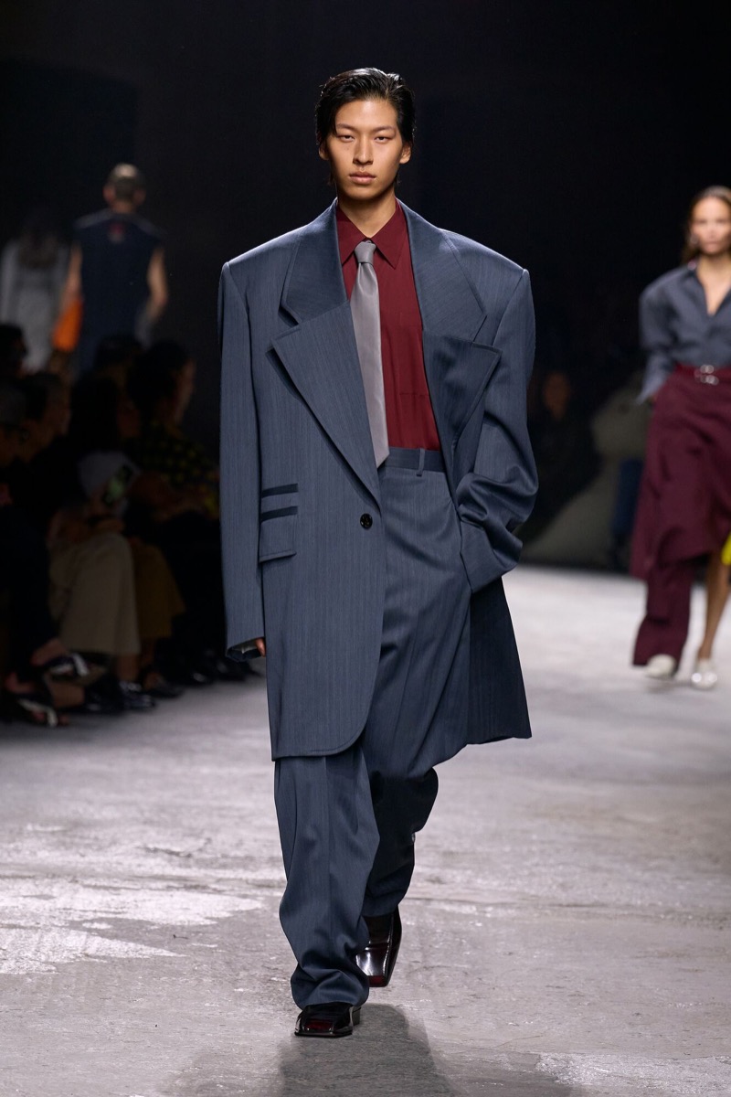 Bottega Veneta Spring Summer 2025 Collection 004