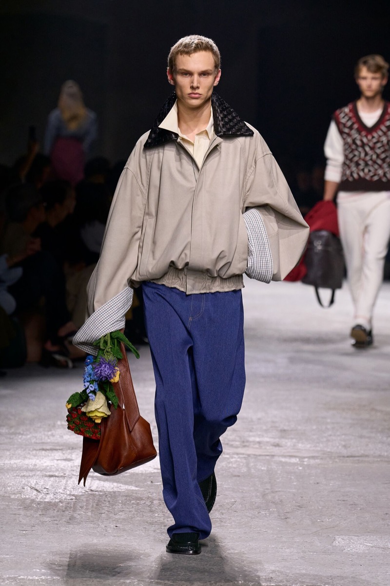 Bottega Veneta Spring Summer 2025 Collection 006