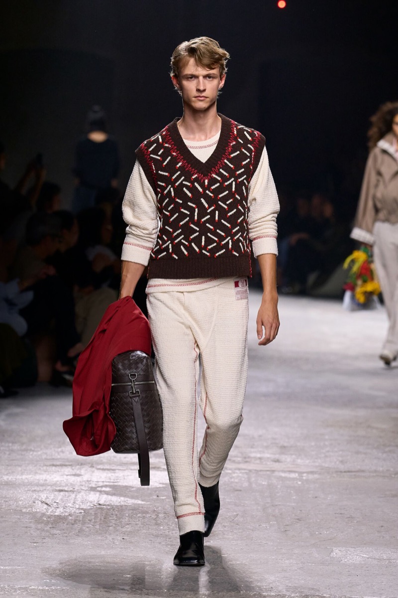 Bottega Veneta Spring Summer 2025 Collection 007