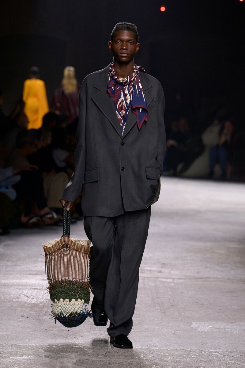 Bottega Veneta Spring Summer 2025 Collection 022