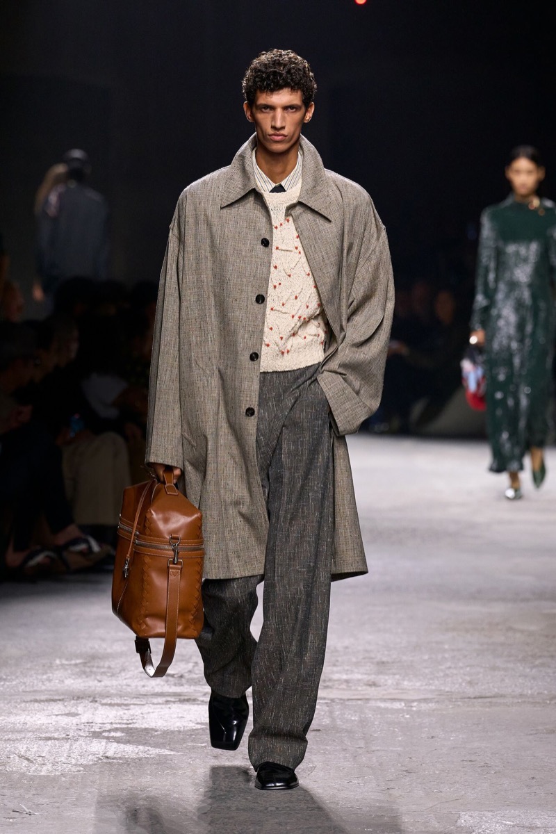 Bottega Veneta Spring Summer 2025 Collection 023