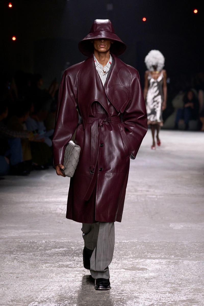 Bottega Veneta Spring Summer 2025 Collection 024