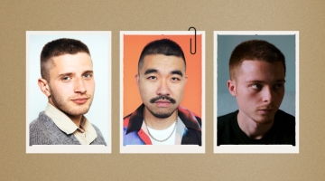 The Brush Cut Hairstyle: From Military Edge to Casual Cool