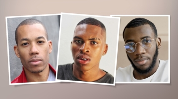 12 Buzz Cuts for Black Men: Timeless, Low-Maintenance Styles