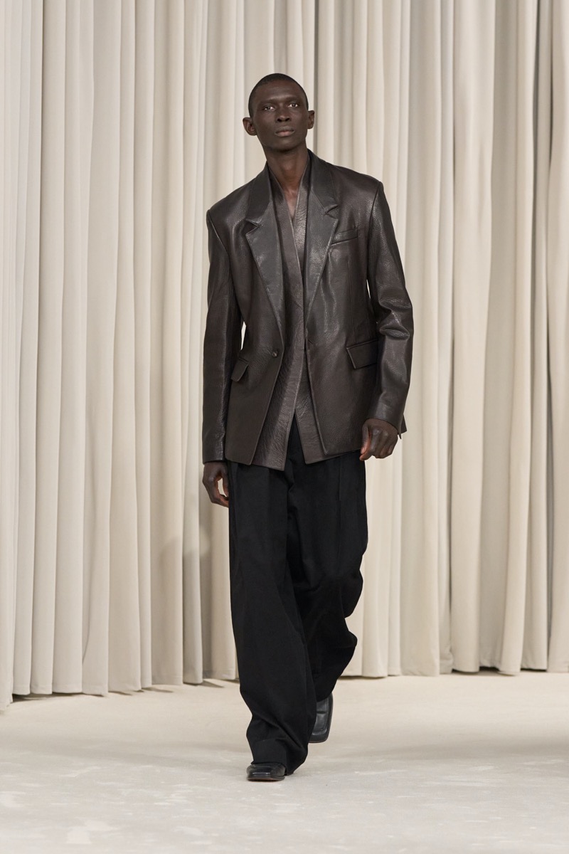 Ferragamo Spring Summer 2025 Collection 023