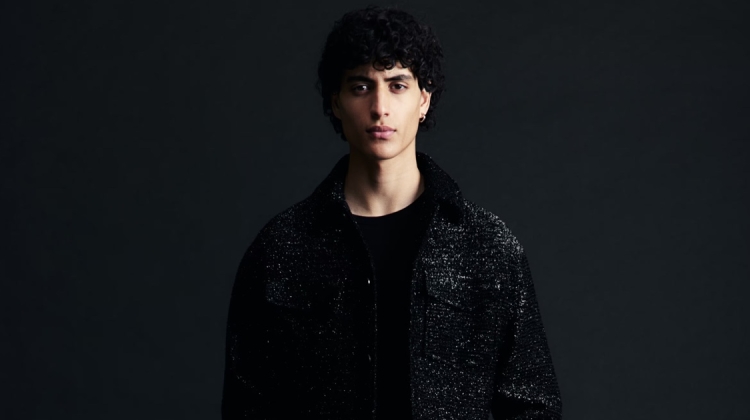 Minimalism with Attitude: H&M’s Blackout Looks