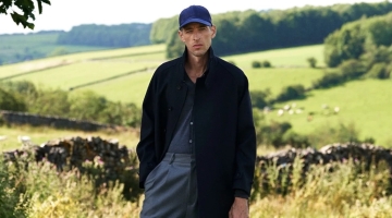 Made in Japan: John Smedley’s 110th Anniversary Capsule