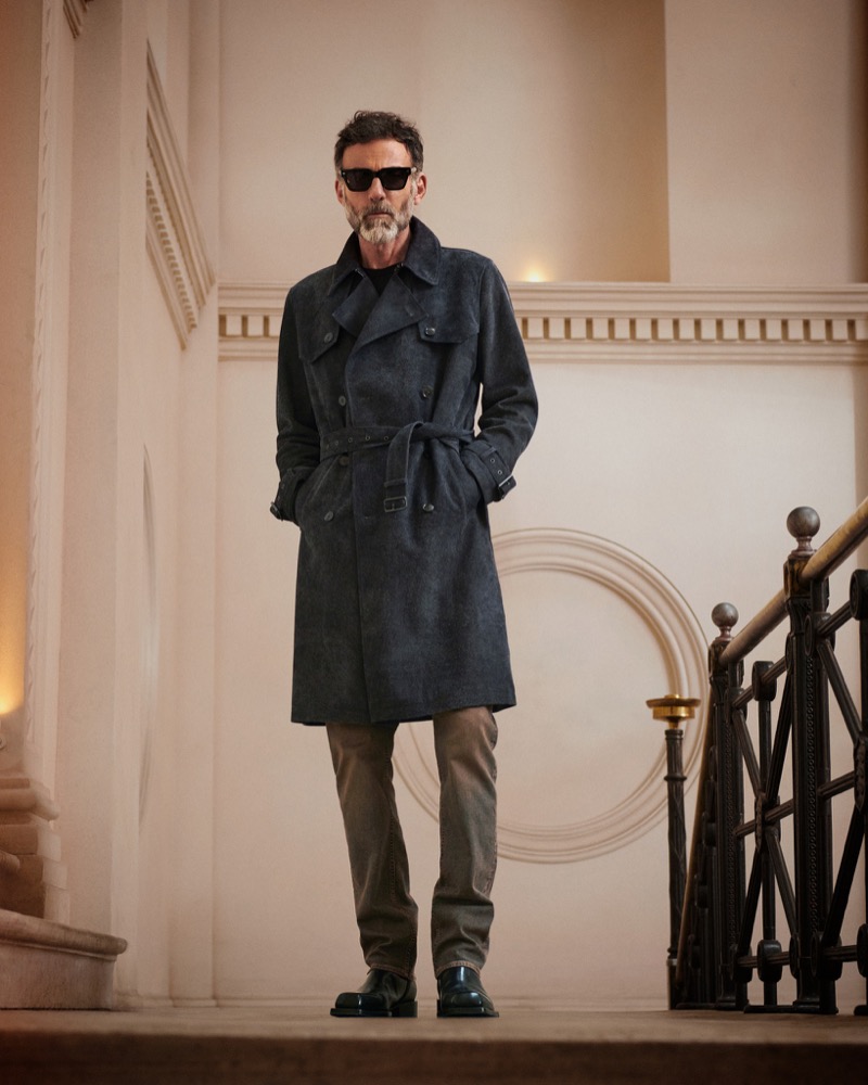 John Varvatos Fall 2024 013