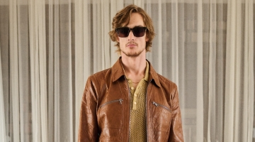 John Varvatos Spring Summer 2025 Collection